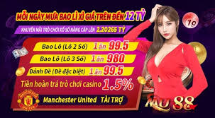 Thể Thao Bet365