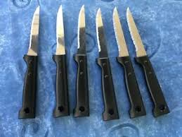 Sur la lame , certains couteaux. Couteau Huitre Pradel Inox Couteau D 039 Office Bec D 039 Oiseau Couteau A Desosser 1 Couteau A Pain 1