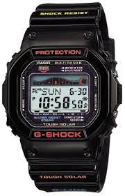 Note that they feature the same display technology what makes them interesting brothers. Casio Casio Watch G Shock G Shock G Lide Solar Radio Gwx 5600 1jf Men S Buy Online At Best Price In Uae Amazon Ae