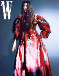 Although jun ji hyun gained attention in the media for joining other celebrities in issuing a lower rent for news. Actress Jun Ji Hyun Stuns In Alexander Mcqueen Photoshoot For W Magazine What The Kpop