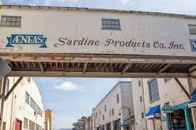 Cannery Row Monterey Tour Read This Before You Go