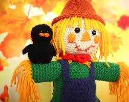 Yarnspirations has everything you need for a great project. Scarecrow Amigurumi Pdf Stringydingding