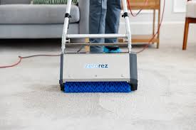 zerorez carpet cleaning