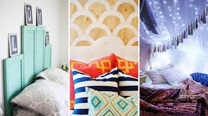 15 diy bedroom décor ideas to add