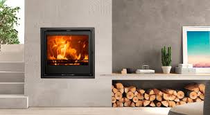 What Are Fan Assisted Fireplaces Like