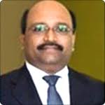 Shekar Reddy – Senior Consultant; President, India Division - shekar_reddy