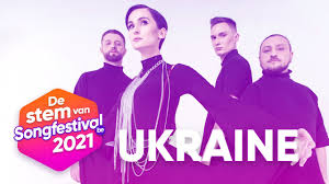 Wedden op het eurovisie songfestival 2021 3. Eurovision 2021 Ukraine Reaction Video In Dutch Youtube