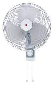 Modern And Retro Wall Fan Available