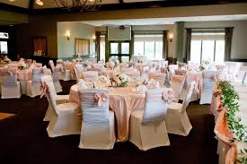 Wedding Reception Chair Covers Wedding