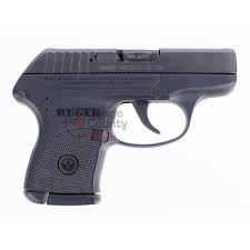 used ruger lcp 380 acp 2 75 bbl 6 rds