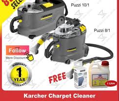 spray extraction carpet cleaner
