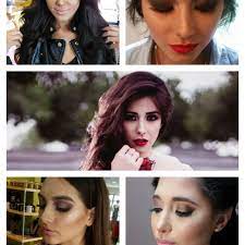top 10 best makeup artists near hidalgo
