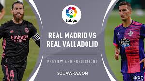 С поля уходит лука модрич10, вместо него будет играть федерико вальверде15. Real Madrid V Real Valladolid Live Stream Watch La Liga Fixture Online Predictions