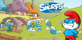 smurfs village v2 47 0 mod apk