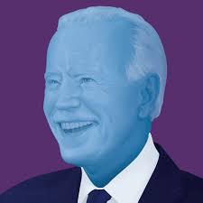 Mr biden ran for the democratic 2008 nomination before dropping out and joining the obama ticket. Opinion Joe Biden Says Age Is Just A Number The New York Times