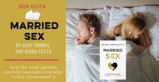 a book review of married by gary