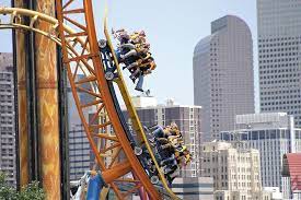 Park hours directions park map faq code of conduct. The Best Elitch Gardens Theme And Water Park Tours Tickets Denver 2021 Viator