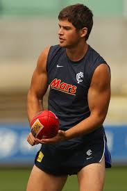 He and chris bryan have each performed for the carlton blues. Senior 41 Levi Casboult Page 2 Bigfooty