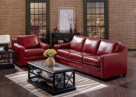 top grain leather sofa set at best