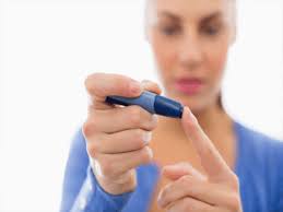 Diabetes treatment likely to reduce breast cancer risk - Times of India