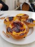 what-is-pastel-de-nata-in-english