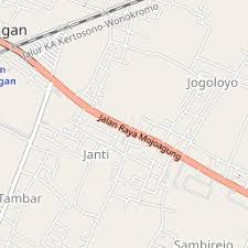 Mojoagung merupakan kota kecamatan terbesar kedua di kabupaten jombang setelah kota jombang. Lowongan Kerja Fresh Graduate Jombang Juli 2021 Mamikos