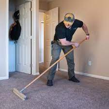 denver colorado carpet cleaning