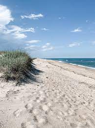 12 best beaches in the outer banks to