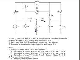 Xc 6 Ohms Solve