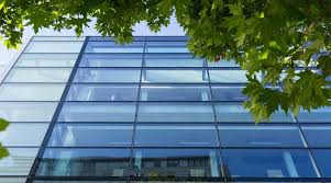 A Guide To Curtain Walling Lynco