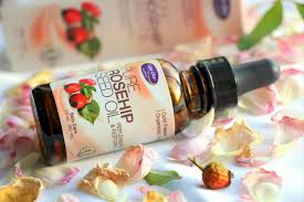 life flo pure rosehip seed oil review