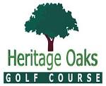 Heritage Oaks Golf Course | Harrisonburg VA