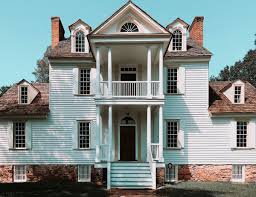 breathing life into a historic home