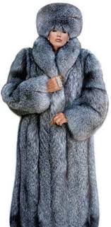 Fur Coat Fur Fashion