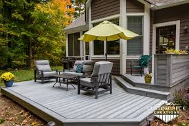 Deck Vs Patio 3 Questions To Help You
