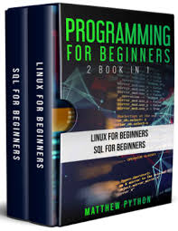 When not programming, he likes climbing, backpacking, and skiing. Python For Beginners A Crash Course Guide For Machine Learning And Web Programming 2020 Pdf Book Free Pdf Books