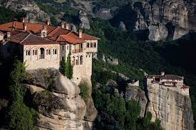 official site discover meteora best