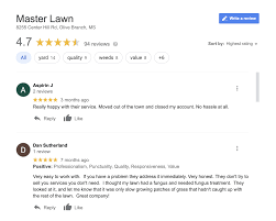 Campbell's review is just one of several that detail negative experiences members have had with lawn fertilization and. 3 Things To Look For In Lawn Care Reviews In Memphis Tn Northern Ms