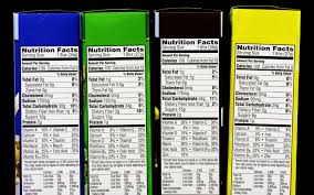 nutrition facts labels archives labelcalc