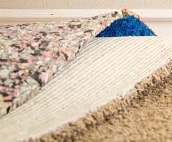 professional carpet installation in