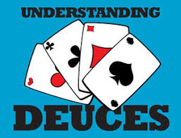 understanding deuces player