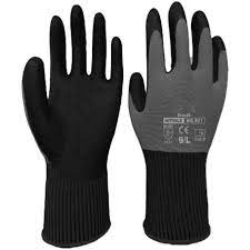 Pack Nitrile Gloves Gardening Gloves