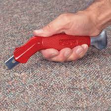 what to know about carpet knives the