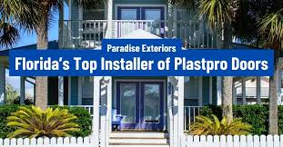 Plastpro Door Installer Paradise