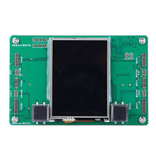 Ambient Light Sensor Programmer Box For Iphone 8 8 Plus X Lcd Screen Photosensitive Vibrate Data Read Write Phone Repari Tools Vipfixtools