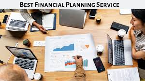 Most Popular Financial Planning Services How Do They Compare? -  Fastercapital