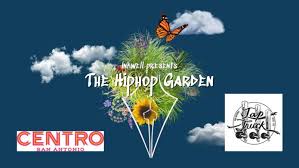 The Hiphop Garden In San Antonio At