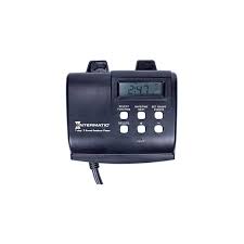 Timer Control Heavy Duty Outdoor