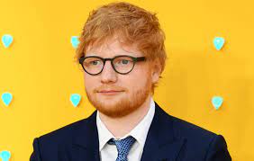 Now i'll sing my new songs to my daughter, who's not my biggest fan, sheeran revealed in an interview on bbc radio 1 on. Ed Sheeran Says He Was Third Choice For Role In Yesterday