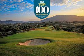 best golf courses in the costa del sol